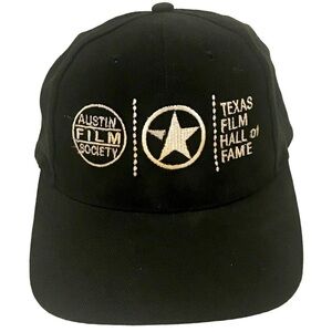 RCC Koozie - Austin Film Society Ball Cap